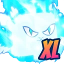 XL OG Plasma Wolflord
