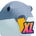 XL OG Pufferfish