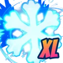 XL OG Soulflake