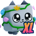XL OG Vine Kitty