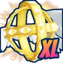 XL Ophanim