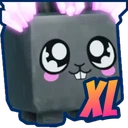 XL Ore Bunny