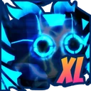 XL Overlord Droid
