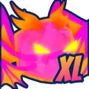 XL Overlord Elemental