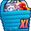 XL Overworld Basket