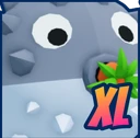 XL P U F F