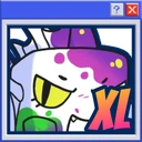 XL Painted Daze