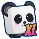 XL Panda