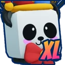 XL Pandamni