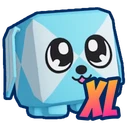 XL Paper Doggy