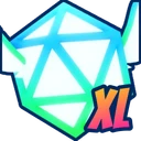 XL Pastel Hexarium