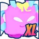 XL Pastel Paladin