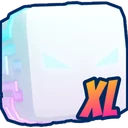 XL Pastel Shock