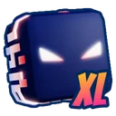 XL Patriotic Shock