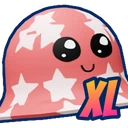 XL Patriotic Slime