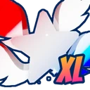 XL Patriotic Star