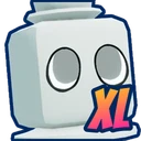 XL Pawnacci