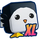 XL Penguin