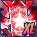 XL Pentagram Shard