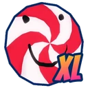 XL Peppermint Boi