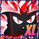 XL Peppermint Leviathan