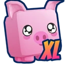 XL Piggy
