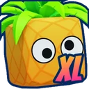XL Pineapple Boi