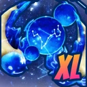 XL Pisces Twins