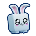 XL Pocket Bunny