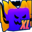 XL Poison Spirit
