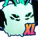 XL Poltergeist