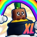XL Pot O Gold