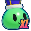 XL Prince Slime
