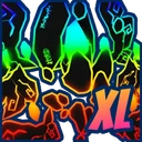 XL Prismatic Monolith
