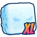 XL Pristine Shock