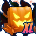XL Pumpgeist