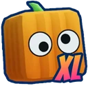 XL Pumpkin Boi