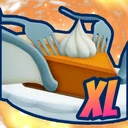 XL Pumpkin Pie