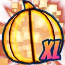 XL Pumpkin Pyramidium