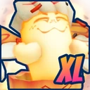 XL Pumpkin Spice