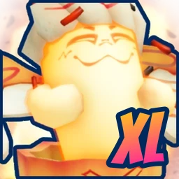 XL Pumpkin Spice