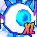 XL Purble Vision