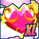 XL Pure of Heart
