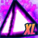 XL Pyramidium