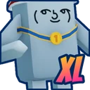 XL Quamatics Creation