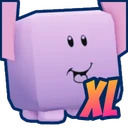 XL que bonita