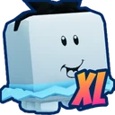 XL que pequena
