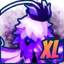 XL Queen Butterfly