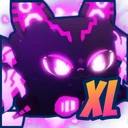 XL Queen Kitty