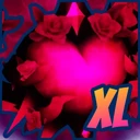 XL Queen of Thorns